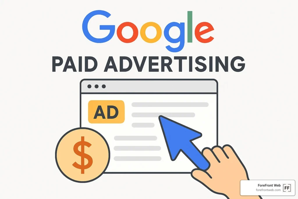GOOGLE ADS
